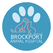 Brockport Animal Hospital Logo